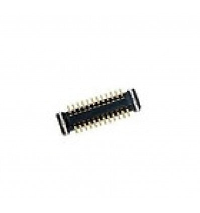 iPhone 4 conector FPC camara trasera