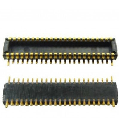 iPhone 4 4s conector FPC flex puerto dock