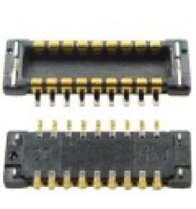 iPhone 4 conector FPC flex audio