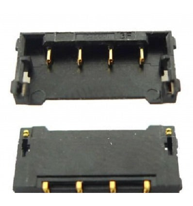 iPhone 4 conector FPC batería