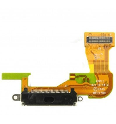 iPhone 3G/3GS conector dock negro