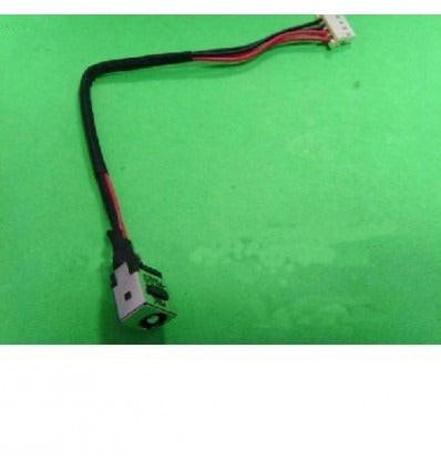 Conector corriente DC-J086 2.5mm