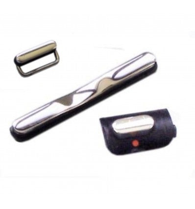 Iphone 3GS negro botones power volumen y vibracion