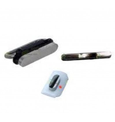 iPhone 3GS blanco botones power/volumen/vibracion