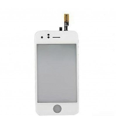Iphone 3GS tactil color blanco
