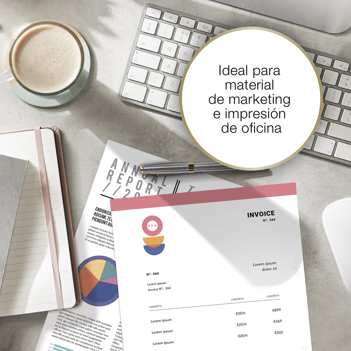 Papel foto Epson s042536 a3 glosy 20 hojas 200grs