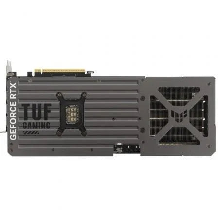 Tarjeta Gráfica Asus TUF Gaming GeForce RTX 5080 OC/ 16GB GDDR7 - PixelPlaza