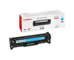 Toner Canon 718c cian 2661b002 original Canon laser 718c 2.900 páginas lbp - 7200cdn serie mf8300