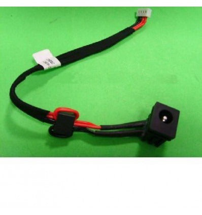 Conector corriente DC-J091 2.5mm