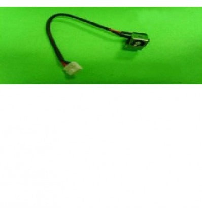 Conector corriente DC-J092 2.5mm