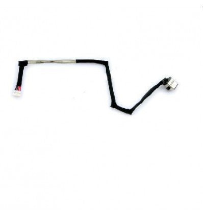 Conector corriente DC-J095