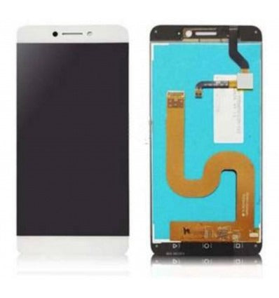 Coolpad Play 6 pantalla lcd + tactil gris premium