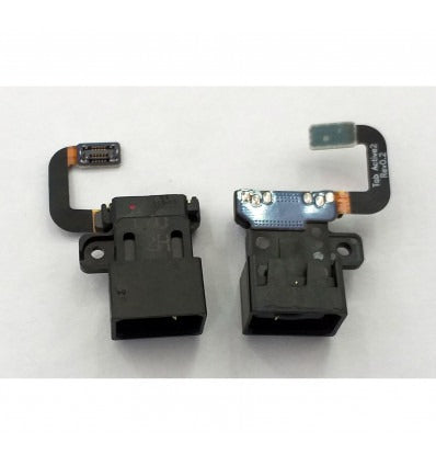 Samsung Galaxy Tab Active 2 T395 flex jack audio premium