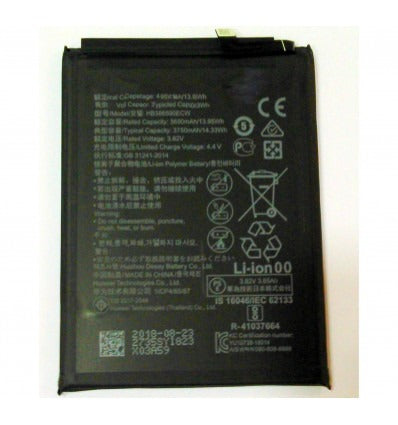 Batería Premium HB386590ECW Huawei Honor 8X 3750mAh