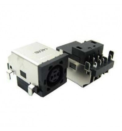 Conector corriente DC-J106