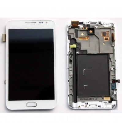 Samsung Galaxy Note N7000 i9220 táctil+lcd+digitalizador bla