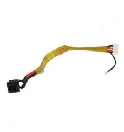 Conector corriente DC-J107