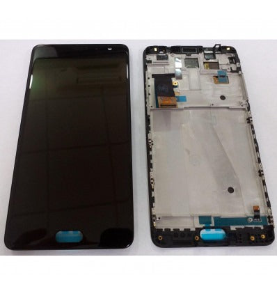 Xiaomi Redmi Pro pantalla lcd + tactil negro + marco premium