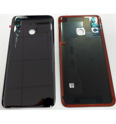 Huawei Nova 4 tapa trasera o tapa bateria negra