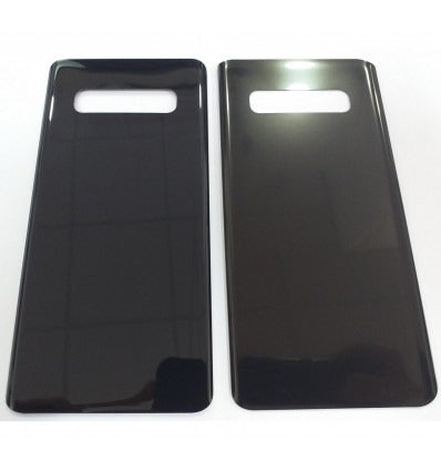 Samsung Galaxy S10 Plus G975F tapa trasera negra