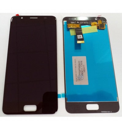 Asus Zenfone Pegasus 4A ZB500TL pantalla lcd + tactil negro premium
