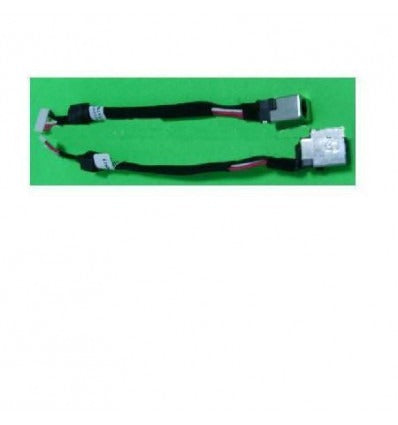 Conector corriente DC-J111