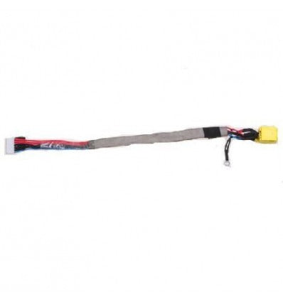 Conector corriente DC-J115