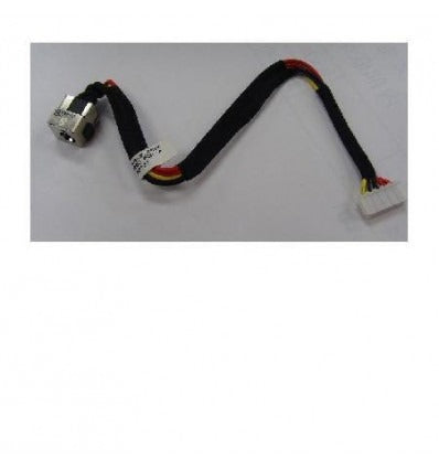 Conector corriente DC-J116