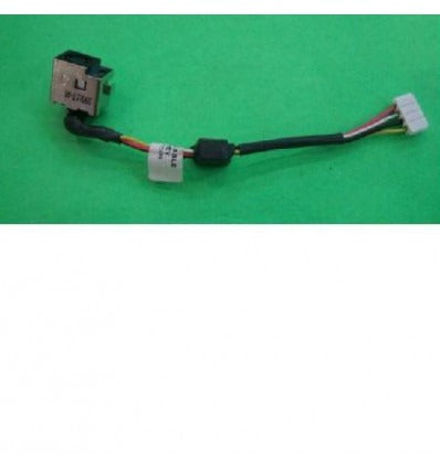 Conector corriente DC-J118