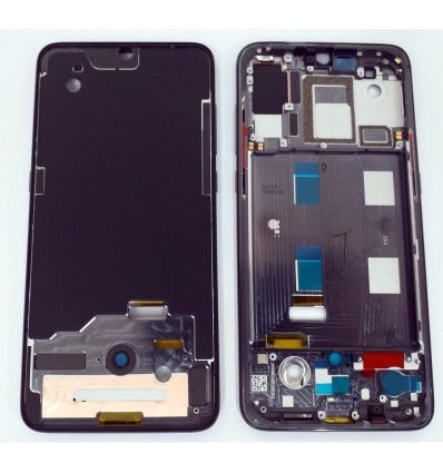 Xiaomi Mi 9 carcasa central o marco negro premium