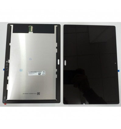 Lenovo Tab Pro Tab 5 10 Plus x705 x705l x705f x705n pantalla lcd + tactil negro premium
