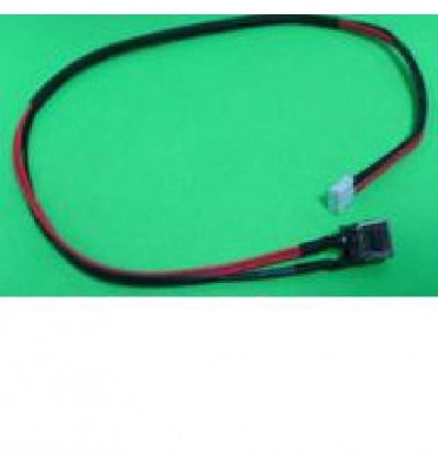 Conector corriente DC-J124