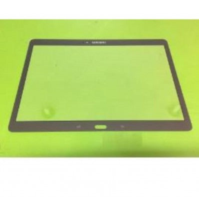 Samsung Galaxy Tab S 10.5" SM-T800 t805 cristal gris premium