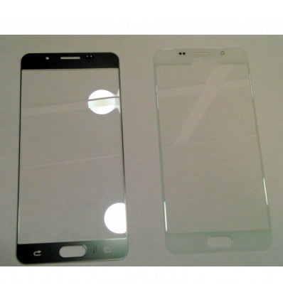 Samsung Galaxy A5 2016 A510F cristal blanco