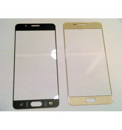 Samsung Galaxy A5 2016 A510F cristal dorado