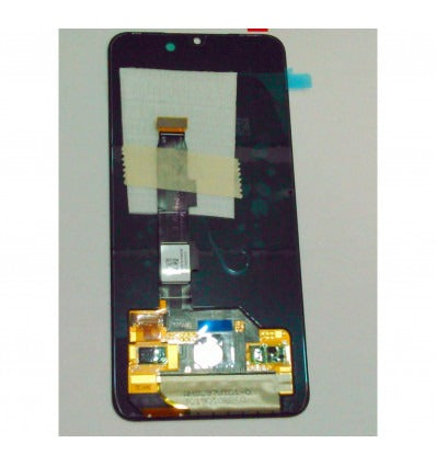 Xiaomi Mi 9 SE MI9 SE pantalla lcd + tactil negro premium