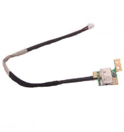 Conector corriente DC-J127 90w