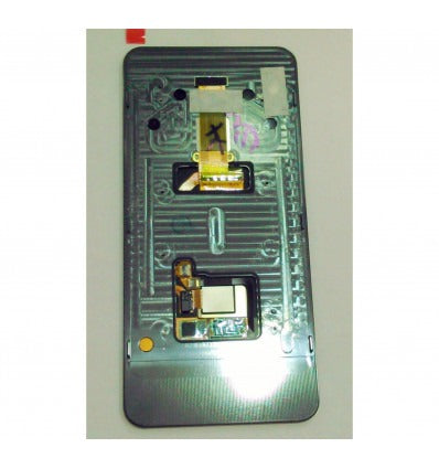 Lenovo Z5 Pro L78031 pantalla lcd + tactil negro premium