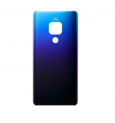 Huawei Mate 20 tapa trasera auroral