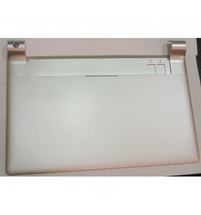 Lenovo Yoga 10 B8000 B8000-H N101ICE-G61 carcasa trasera o tapa trasera plata