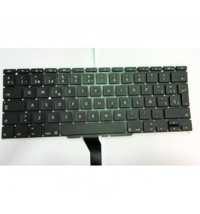 Macbook Air A1370 A1465 11.6" teclado version española premium remanufacturado