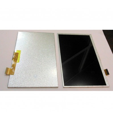 Pantalla Lcd Repuesto Tablet China 7 Modelo 9 wjws070087a-fpc"