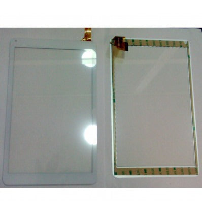 Pantalla Táctil repuesto Tablet china 10.1" Modelo 57