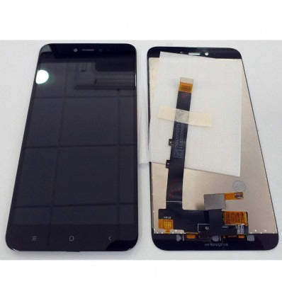 Xiaomi Redmi Note 5A version china pantalla lcd + tactil negro premium