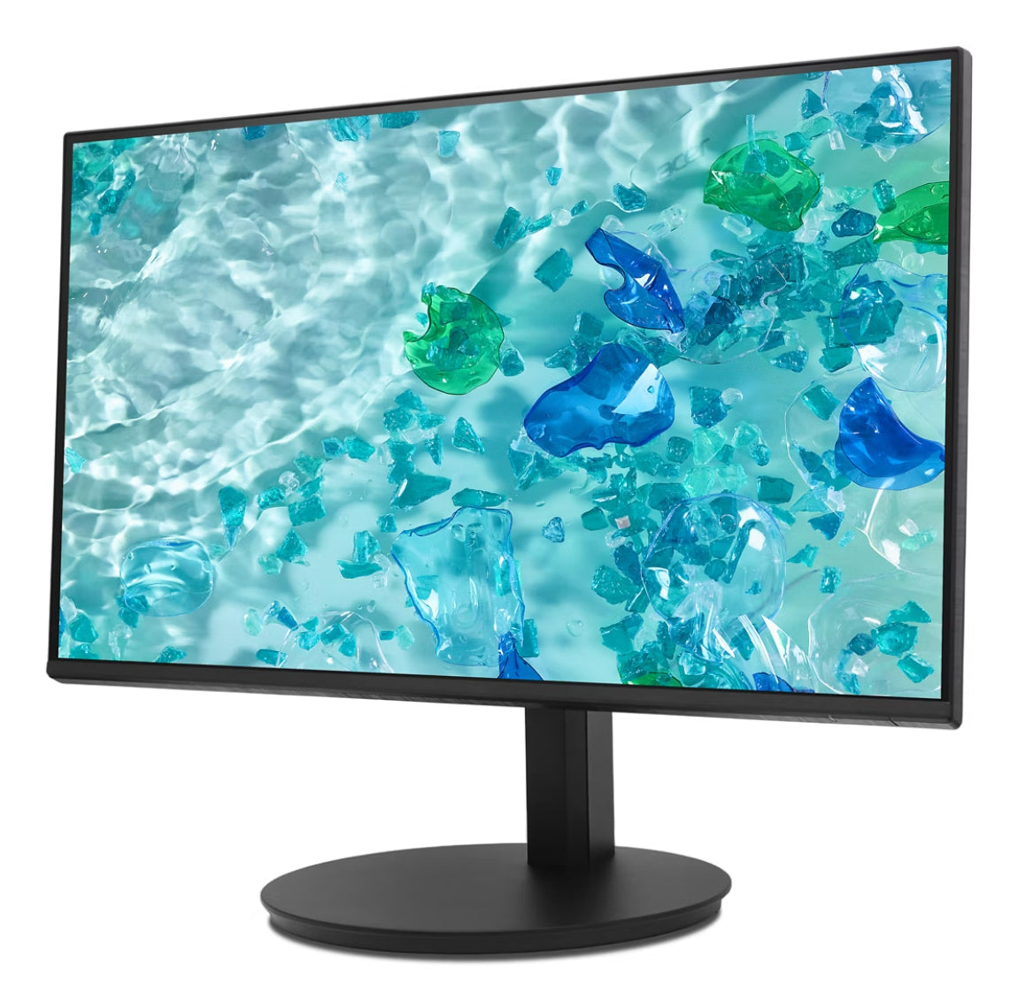 Monitor acer cb242ygbmiprx 23.8 pulgadas fhd 120hz