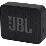 Altavoz con Bluetooth JBL GO Essential 2/ 3.1W/ 1.0/ Negro - PixelPlaza