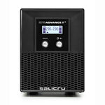 Sai Salicru sps 2000 adv t 2000va - 1400w line - interactive senoidal