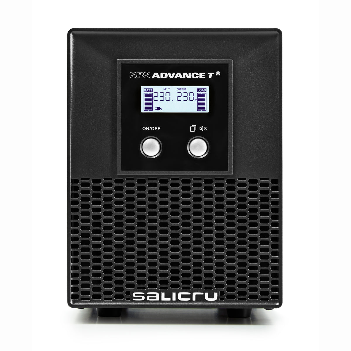 Sai Salicru sps 2000 adv t 2000va - 1400w line - interactive senoidal