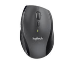 Mouse ratón Logitech m705 laser wireless