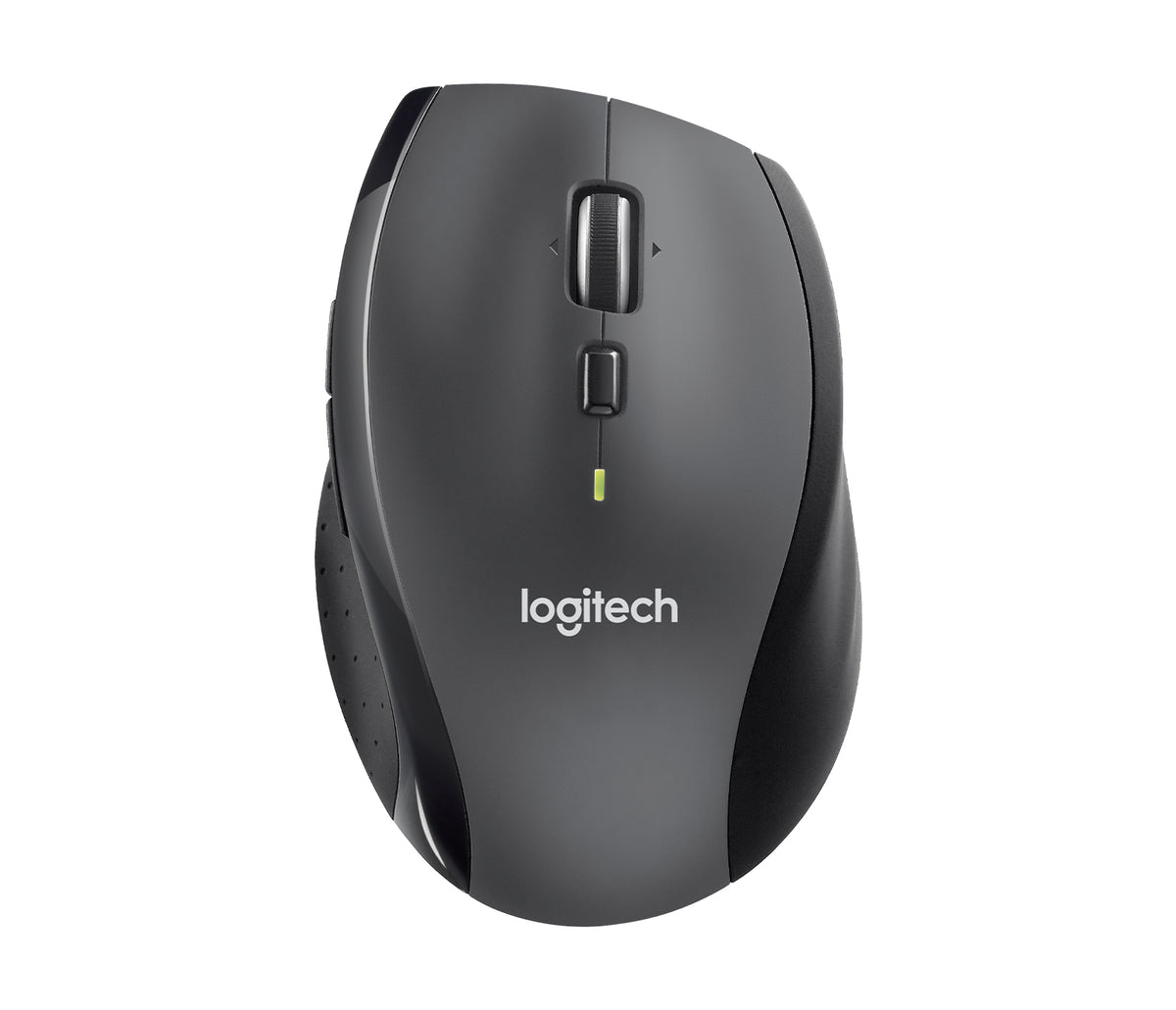 Mouse ratón Logitech m705 laser wireless
